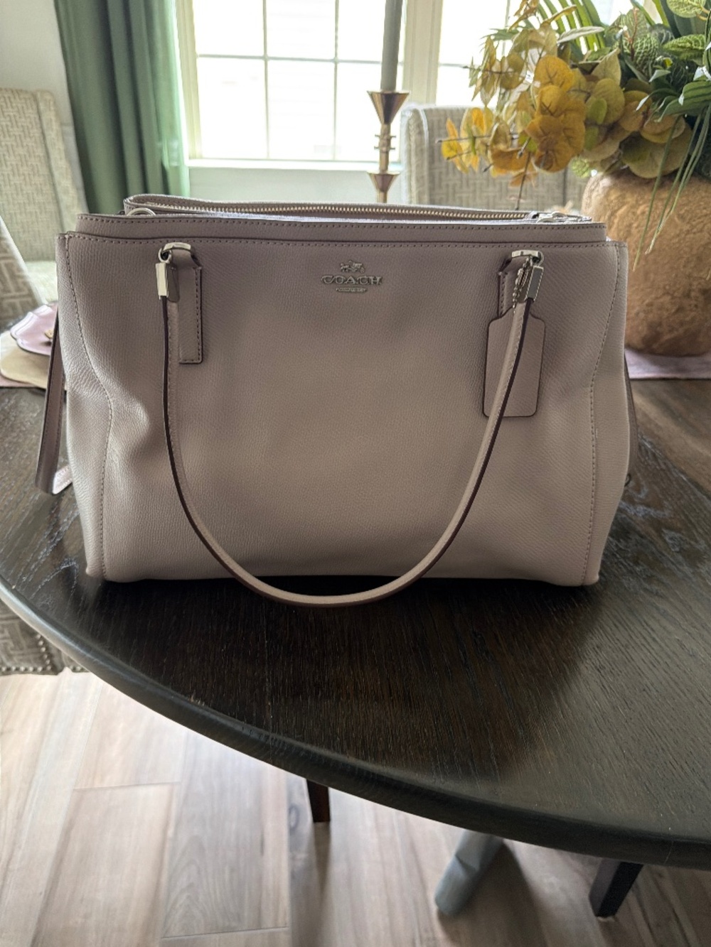 Brand New with the tags Coach  Purse